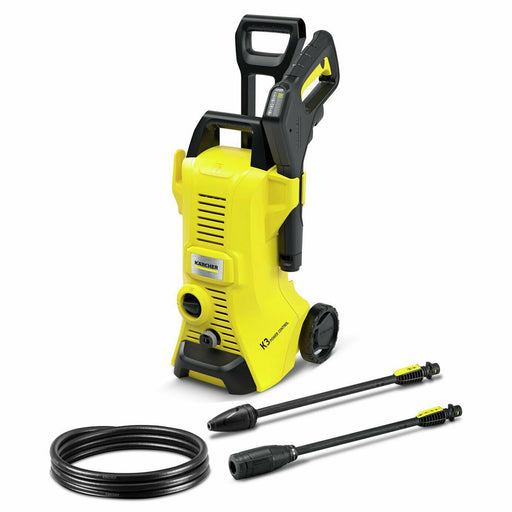 Karcher Pressure Washer K3 Car Garden Patio Jet Washer Power Control 1600W - Image 1