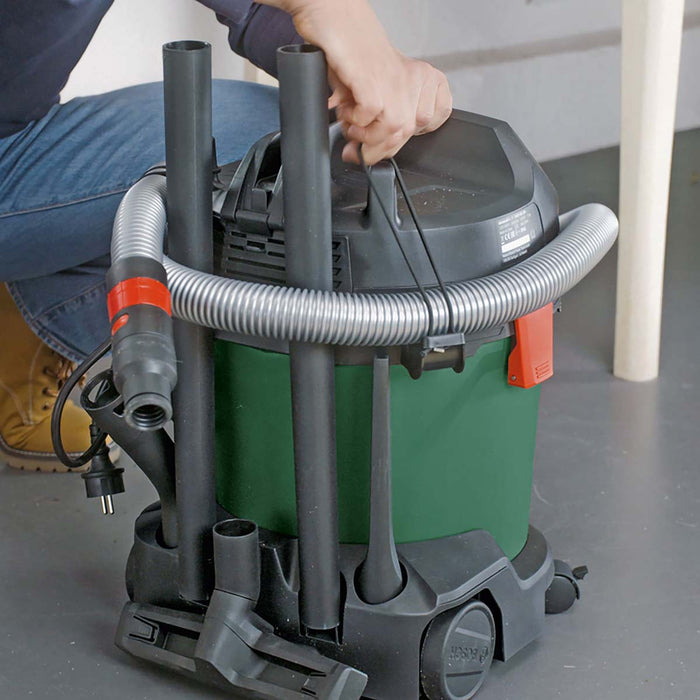 Bosch Vacuum Cleaner Wet And Dry Electric Advanced Floor Cleaning 20L 1200W - Image 2