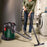 Bosch Vacuum Cleaner Wet And Dry Electric Advanced Floor Cleaning 20L 1200W - Image 4