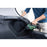 Bosch Vacuum Cleaner Cordless Handheld Compact Portable Powerful 18V Body Only - Image 2