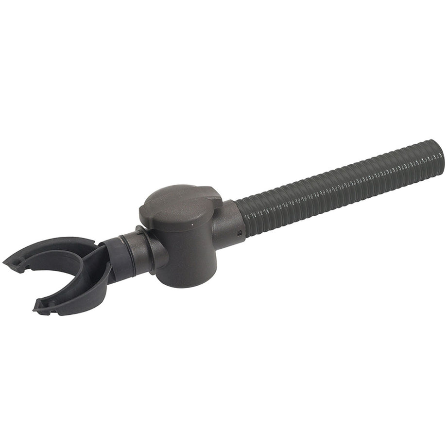 Speedy Rain Collector 70-100mm Flexible Hose Roof Drainage Outside Plastic - Image 1