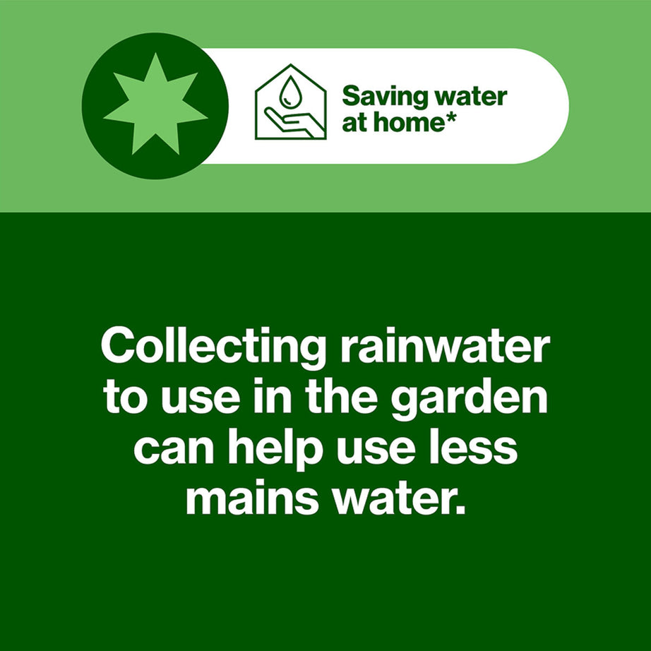 Speedy Rain Collector 70-100mm Flexible Hose Roof Drainage Outside Plastic - Image 4