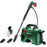 Bosch Pressure Washer Electric Portable Compact Jet Cleaner For Patio Car 1.3kW - Image 2