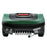 Bosch Robotic Lawnmower Cordless 18V 2.5Ah Li-Ion M+700 Garden Mulching 700m² - Image 3