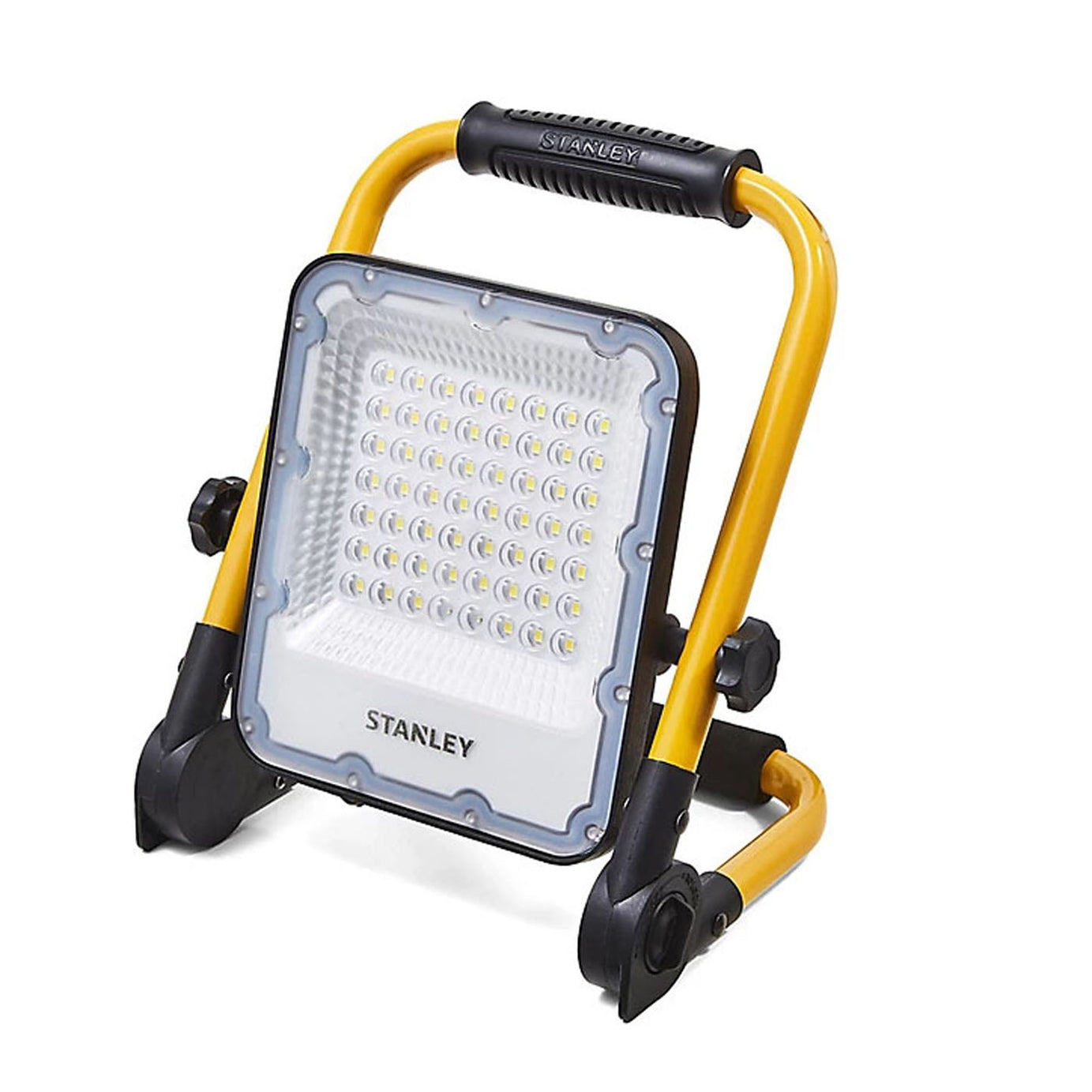 Stanley Work Light Cordless BQ-SXLS37177E LED Rechargeable 3000lm IP65 20W 3.7V - Image 2