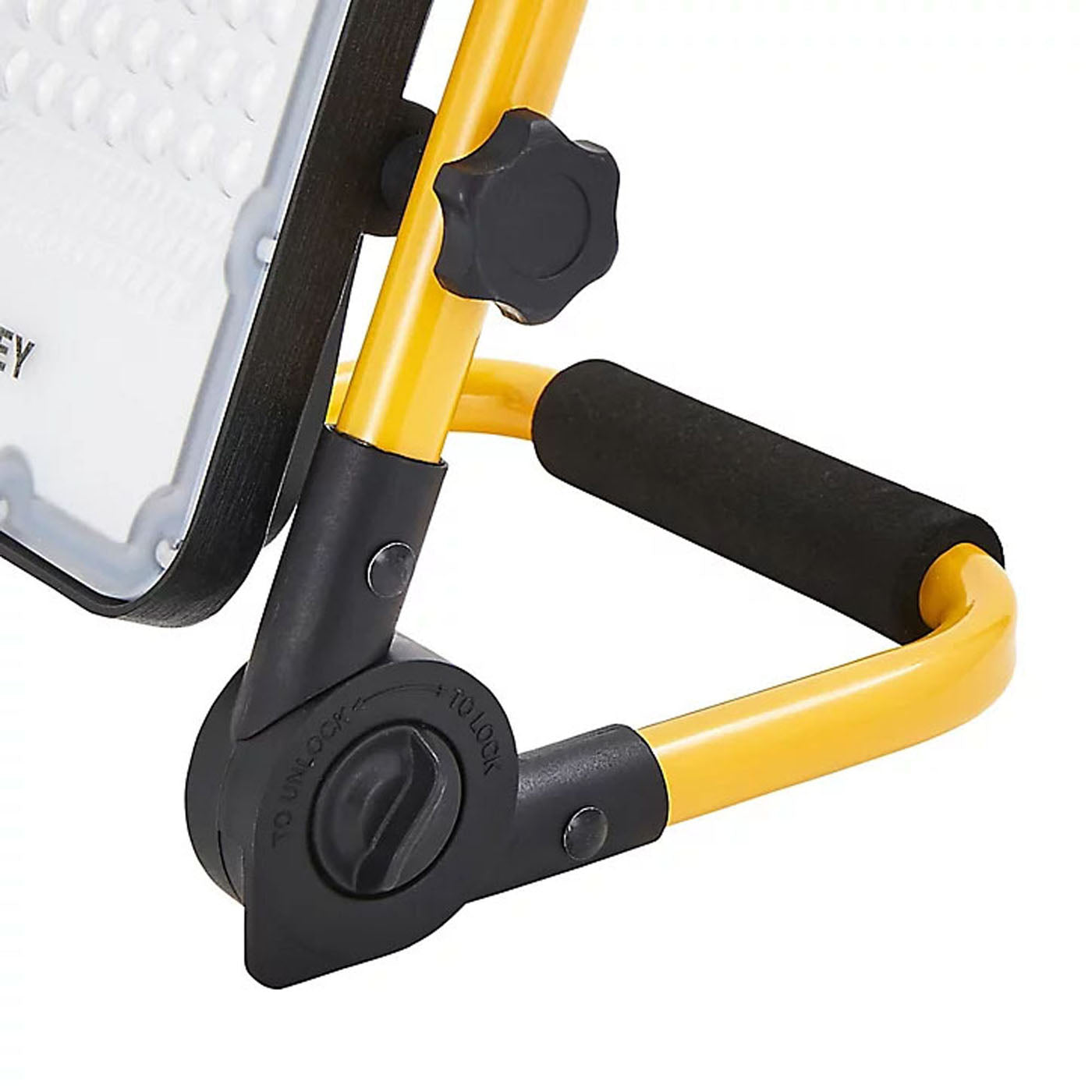 Stanley Work Light Cordless BQ-SXLS37177E LED Rechargeable 3000lm IP65 20W 3.7V - Image 5