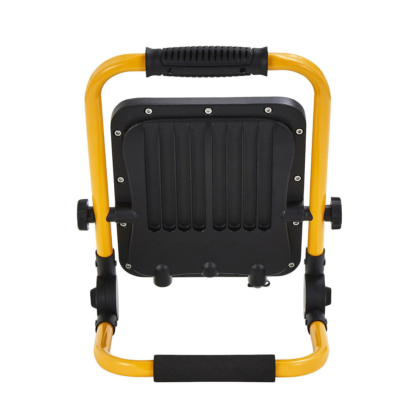 LED Work Flood Light Cordless Rechargeable Freestanding 4500lm 30W 3.7V IP65 - Image 3