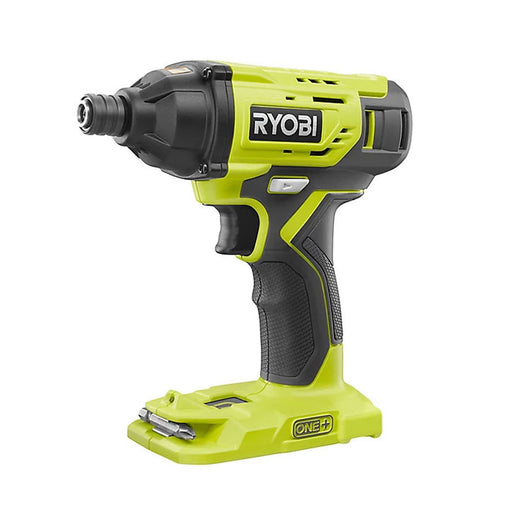 Ryobi Impact Driver 18V Cordless LED Light Variable speed Fan Cooled Bare Unit - Image 1