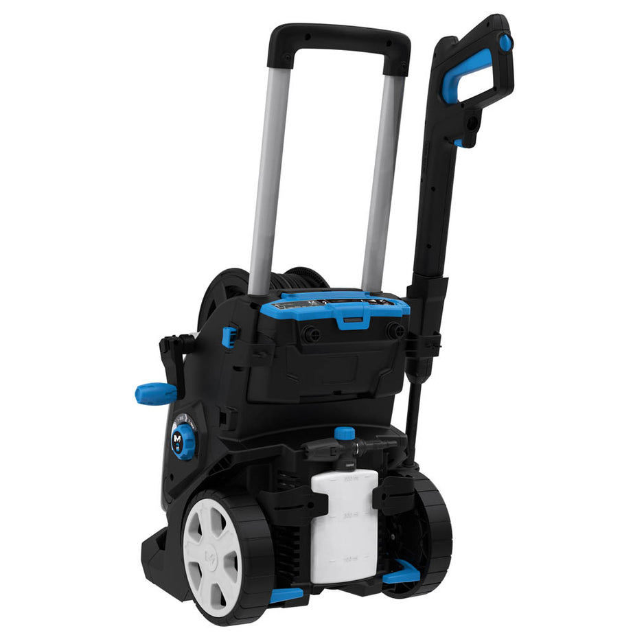 Mac Allister Pressure Washer Electric 2.7kW MPWP2700 Jet Wash Cleaner Car Garden - Image 4