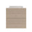 External Drawer Soft Close Matt Oak Effect Slab (H)184.5mm (W)372mm 2 Pack - Image 4