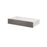 GoodHome Atomia Grey oak effect Slab Internal Drawer (H)170mm (W)937mm (D)500mm - Image 1