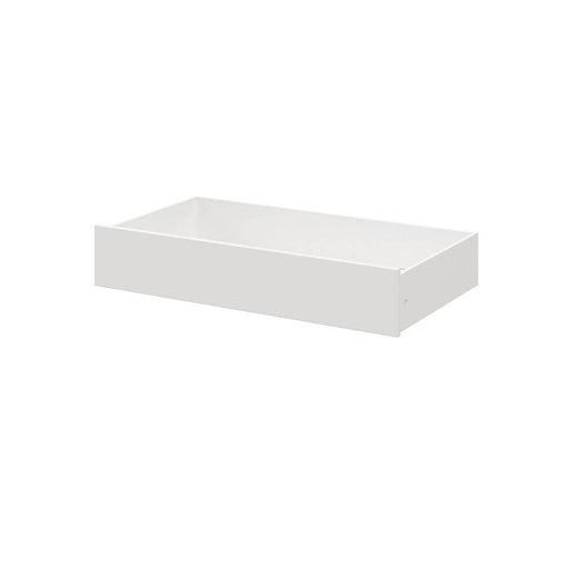 Internal Drawer White Chipboard Slab Soft Close (H)170mm (W)937mm (D)500mm - Image 1