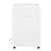 Dehumidifier Quiet Home Air Dryer Mould Damp Moisture Remover Portable White 10L - Image 1