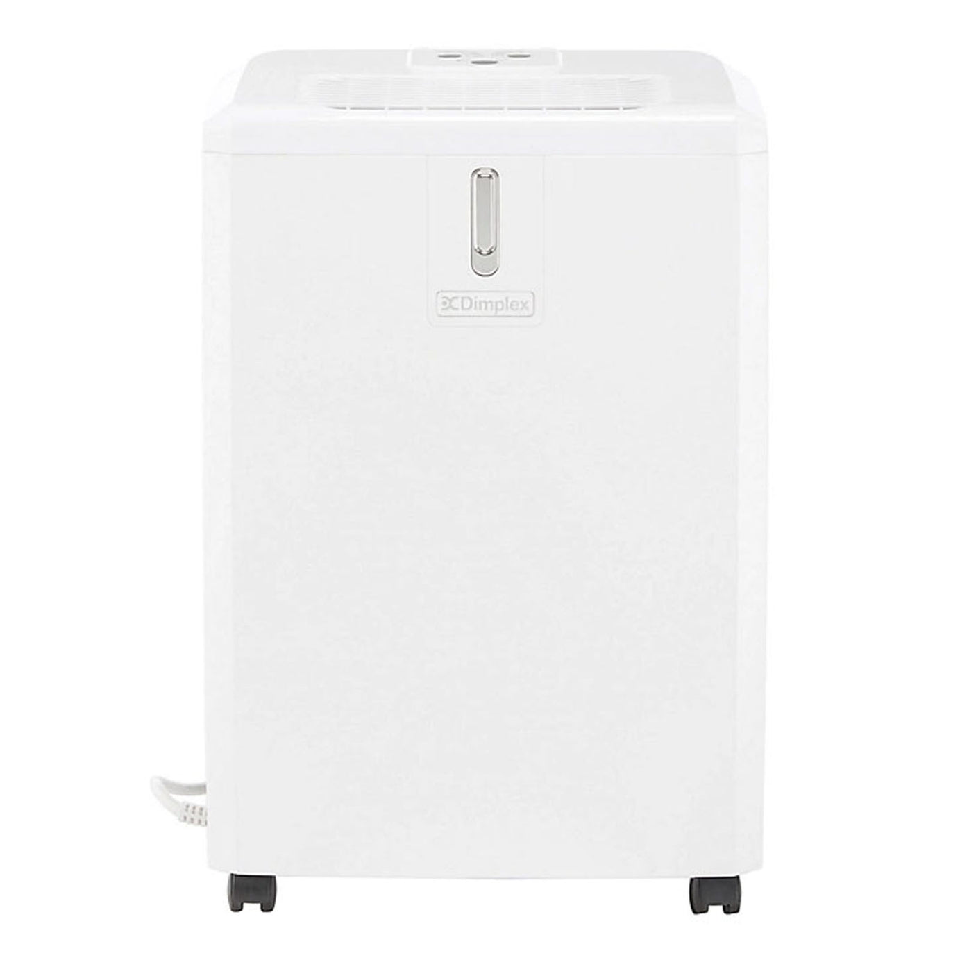 Dimplex Dehumidifier 14L/d Electric White Portable Home Moisture Damp Mould - Image 1