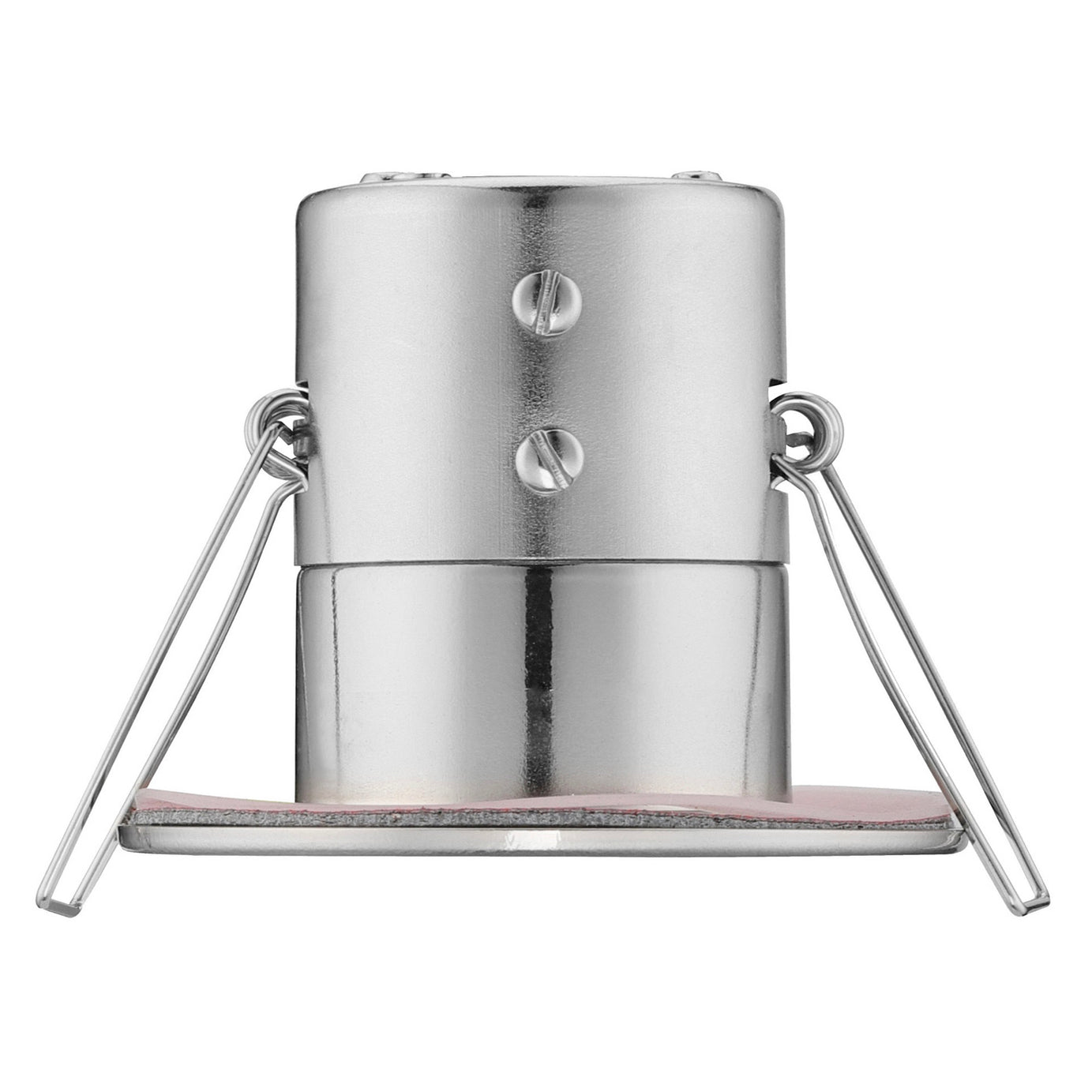 LED Recessed Downlights Spot Lights 5W Ceiling Warm White Dimmable Pack of 6 - Image 3