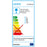 Luceco Downlight Matt White Non-adjustable LED Fire-rated Cool 6W IP65 Pack of 6 - Image 5