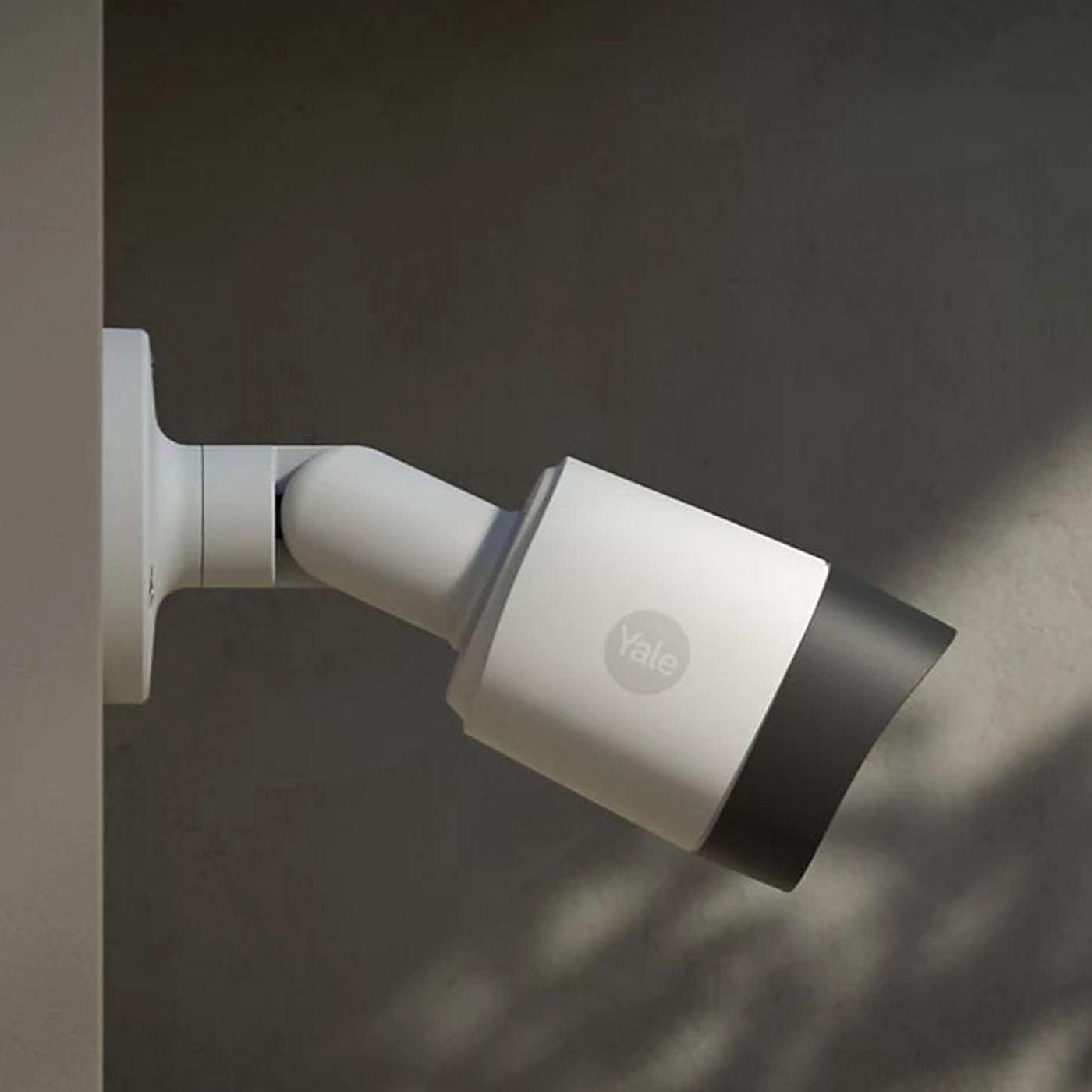 Yale CCTV Kit 2 Cameras Smart Security Motion Detection 1080p Indoor Outdoor - Image 7