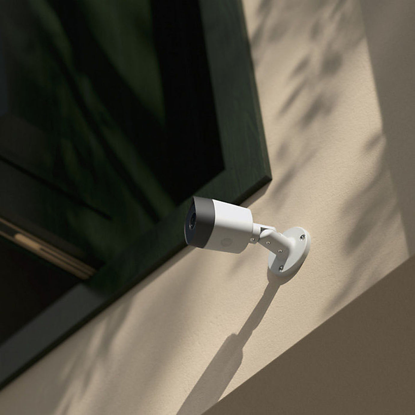 Yale CCTV Kit 2 Cameras Smart Security Motion Detection 1080p Indoor Outdoor - Image 8