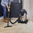 Mac Allister Wet And Dry Vacuum Cleaner Cylinder Hoover Blower Wheeled 30L 1400W - Image 2