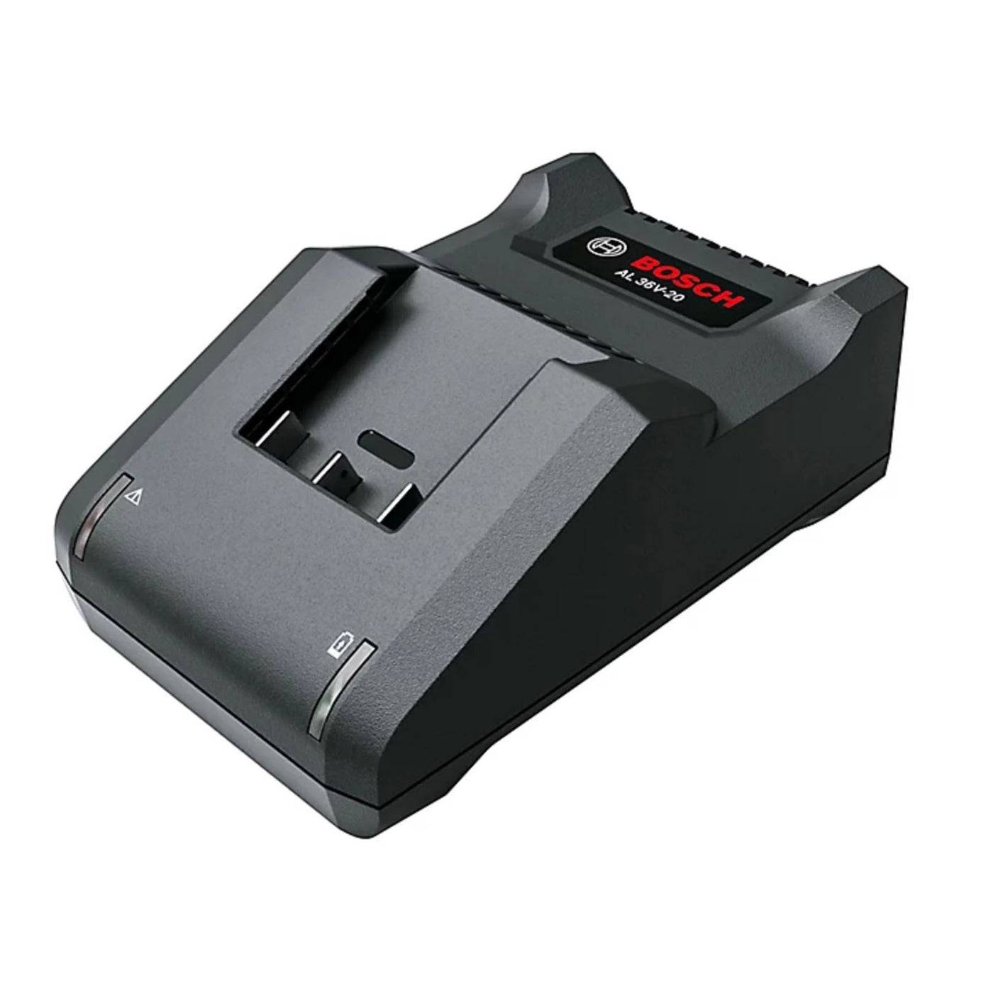 Bosch Battery charger AL 3620 CV 36V Compatible Lithium-Ion 36v Bosch Batteries - Image 1