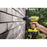 Ryobi Percussion Drill Cordless 18V 1.5Ah Li-Ion R18PD3-115GK ONE+ Compact - Image 4