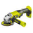 Ryobi Angle Grinder Cordless R18AG-0 Auxilary Handle Compact 18V 115mm Body Only - Image 1