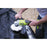 Ryobi Angle Grinder Cordless R18AG-0 Auxilary Handle Compact 18V 115mm Body Only - Image 5