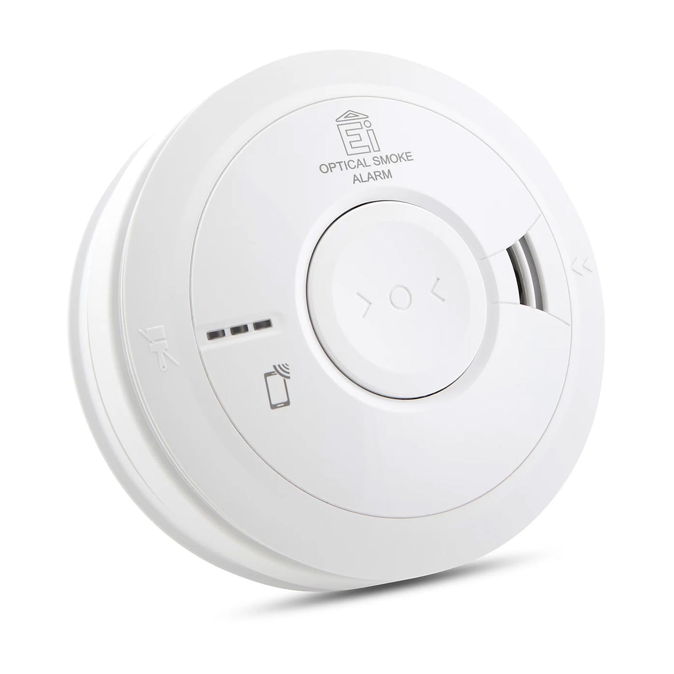 Aico Smoke Alarm Ei3016 Optical Sensor 10 Year Battery Mains Powered - Image 3