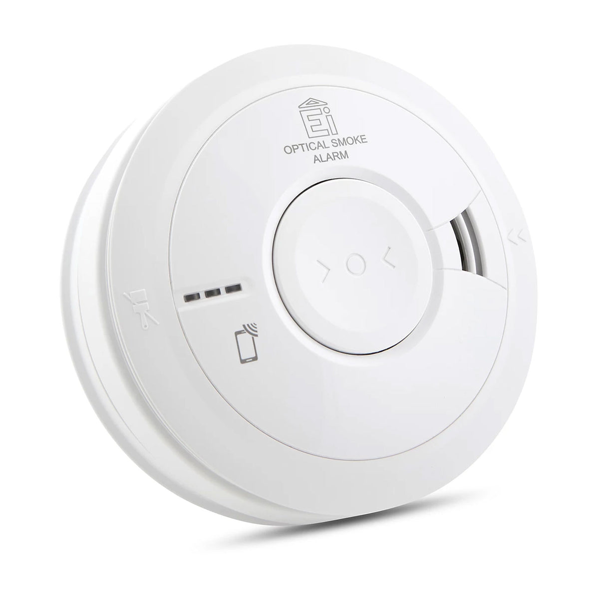 Aico Smoke Alarm Ei3016 Optical Sensor 10 Year Battery Mains Powered - Image 3