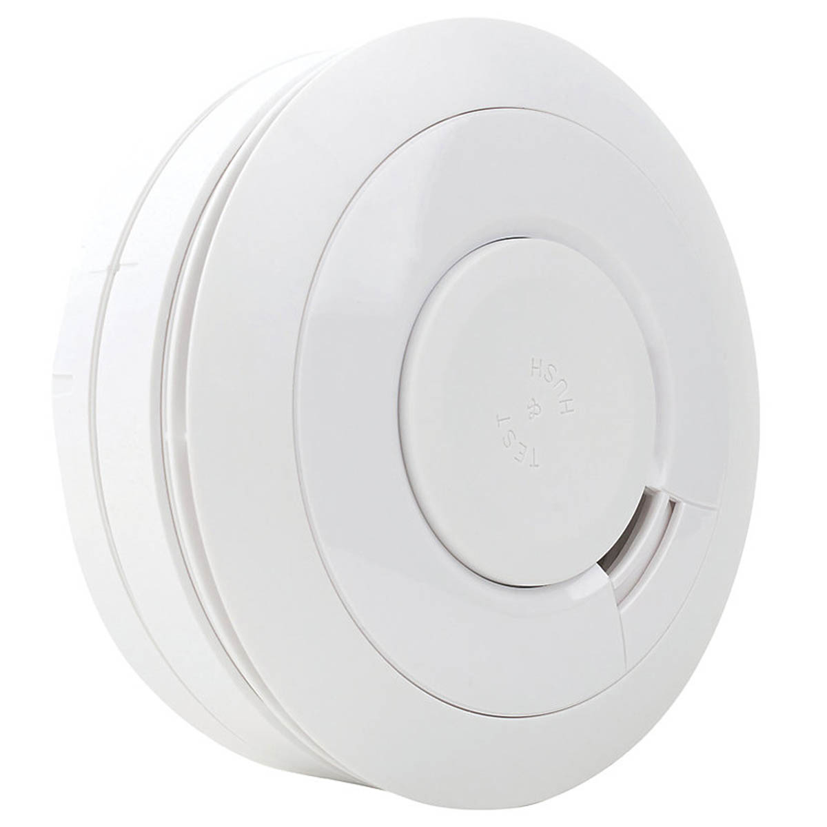 Aico Smoke Alarm White EI650RF Battery Interlinked RadioLINK+ Interconnection - Image 1