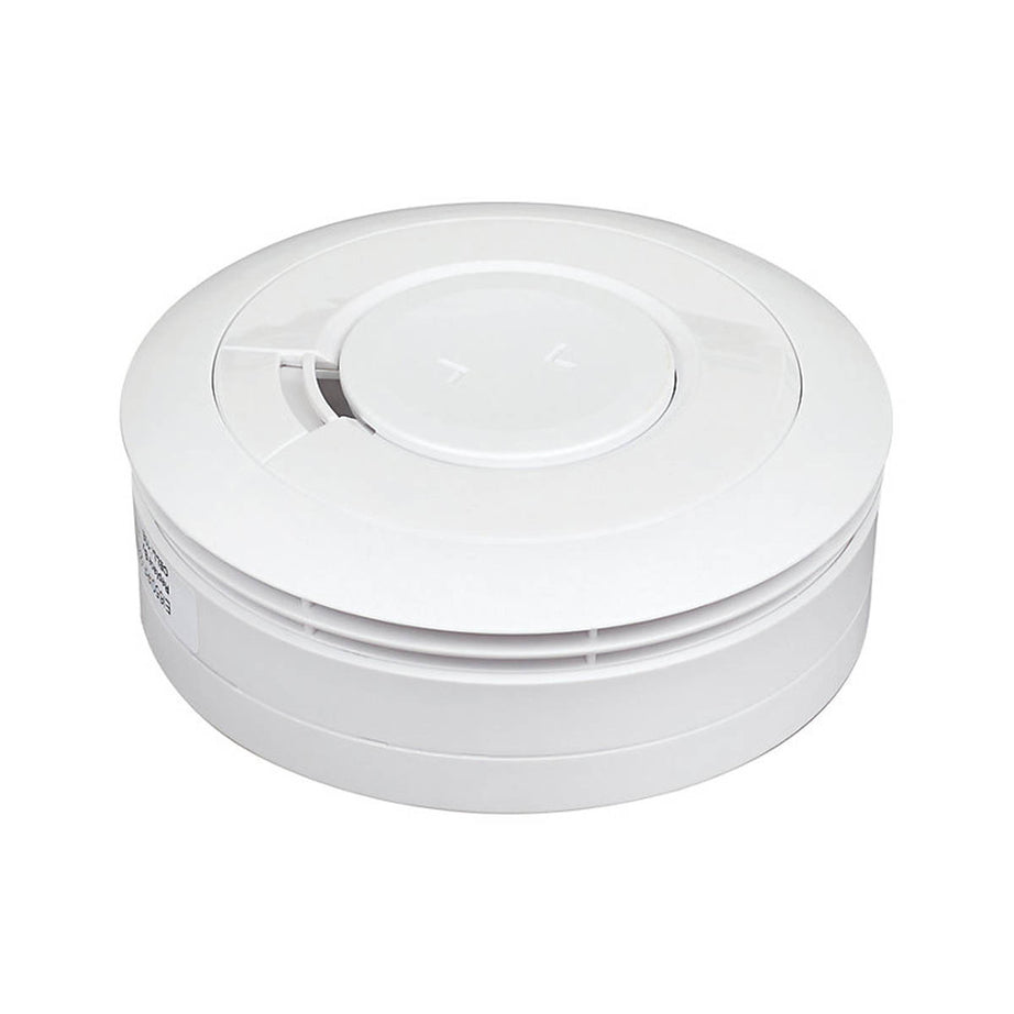 Aico Smoke Alarm White EI650RF Battery Interlinked RadioLINK+ Interconnection - Image 4