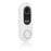 Byron Video Doorbell Smart White Wired 1080HD Resolution Battery Powered IP44 - Image 4