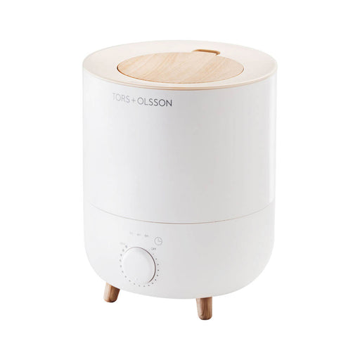 Air Humidifier Home Mist Aroma Diffuser Portable Timer Compact 2L - Image 1