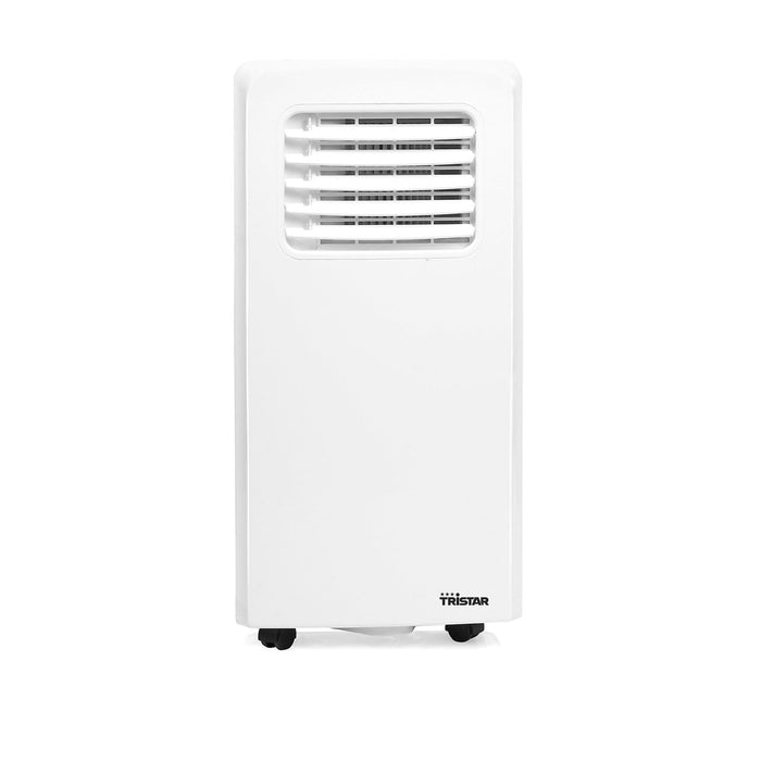 Smart Air Conditioner Dehumidifier Fan 3 in 1 Portable 7000BTU Remote Control - Image 7