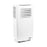 Smart Air Conditioner Dehumidifier Fan 3 in 1 Portable 7000BTU Remote Control - Image 3