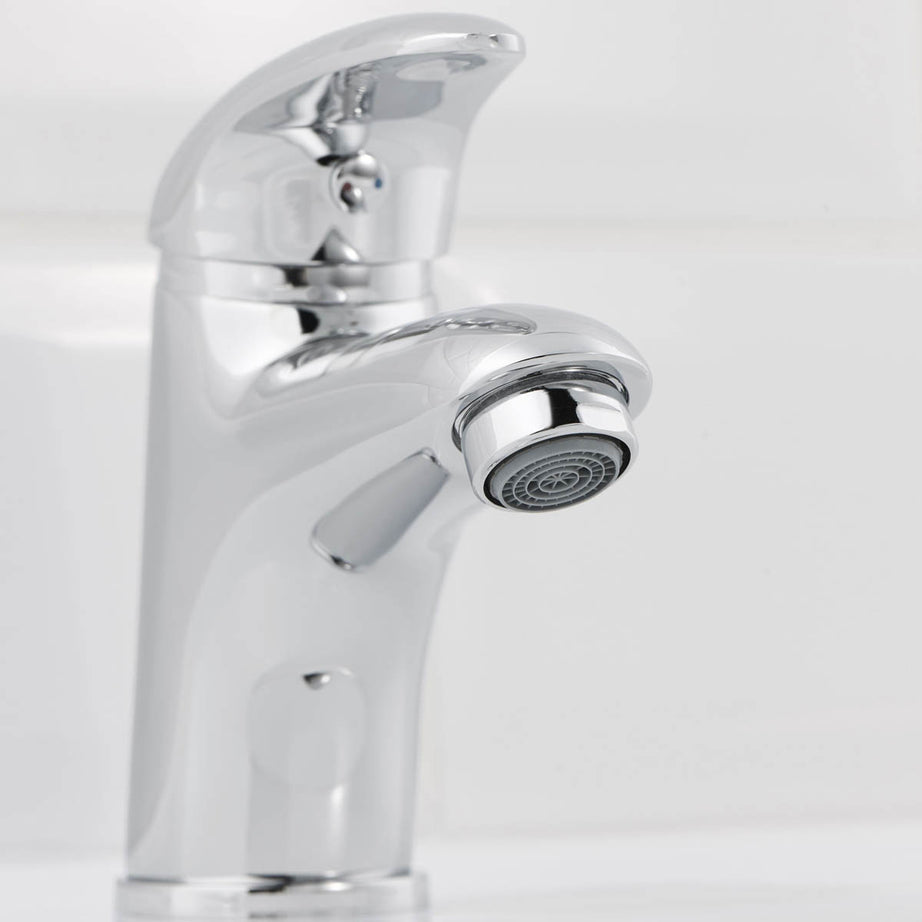 GoodHome Blyth Basin Mono mixer Tap - Image 10