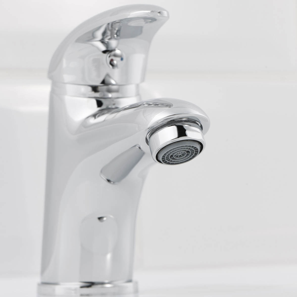 GoodHome Blyth Basin Mono mixer Tap - Image 10
