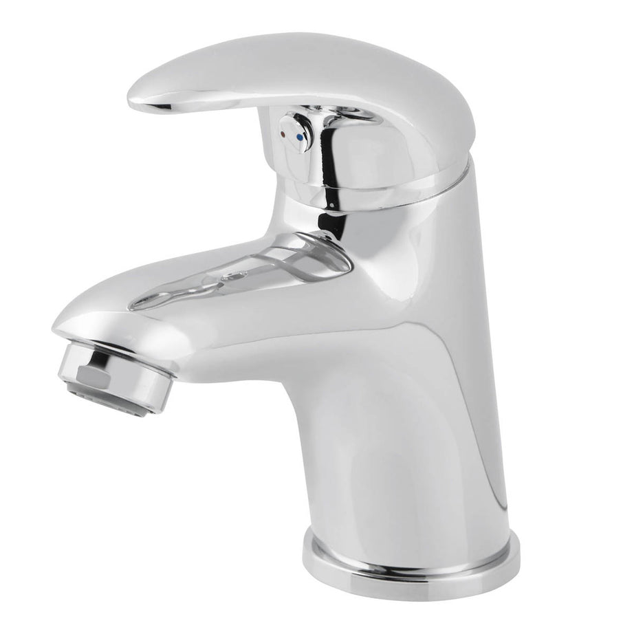 GoodHome Blyth Basin Mono mixer Tap - Image 4