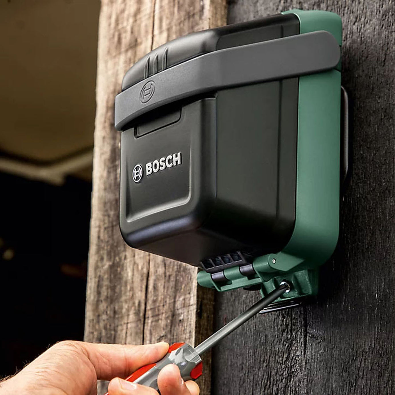 Bosch Water Pump Garden Submersible Cordless For Lawns Plants 25m 18V Body Only - Image 5