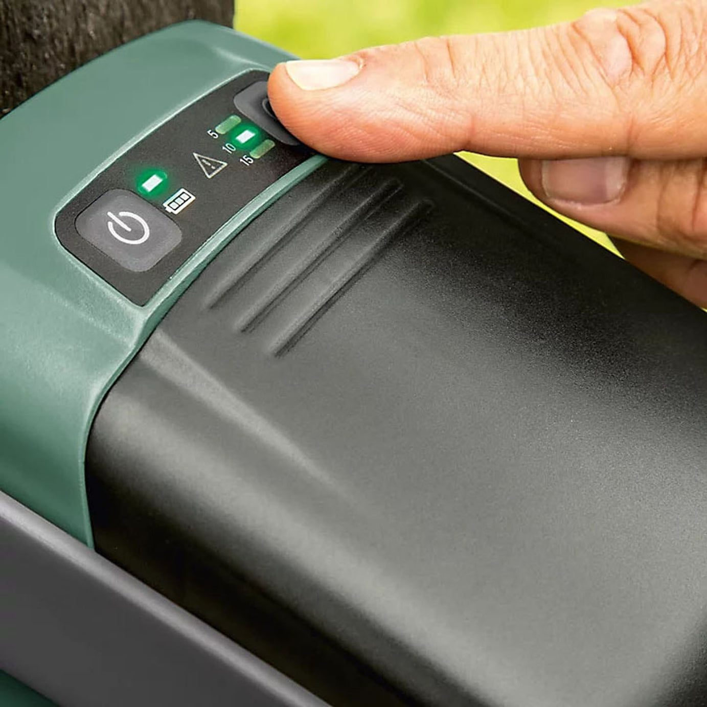 Bosch Water Pump Garden Submersible Cordless For Lawns Plants 25m 18V Body Only - Image 7