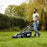 Mac Allister Lawnmower Cordless 36V 4.0Ah Rotary Brushless Powerful Mulching - Image 2