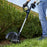 Mac Allister Grass Trimmer Electric MGT60030 Telescopic Shaft Garden Cutter 600W - Image 2