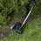 Mac Allister Grass Trimmer Electric MGT60030 Line Strimmer Garden Cutter 600W - Image 4