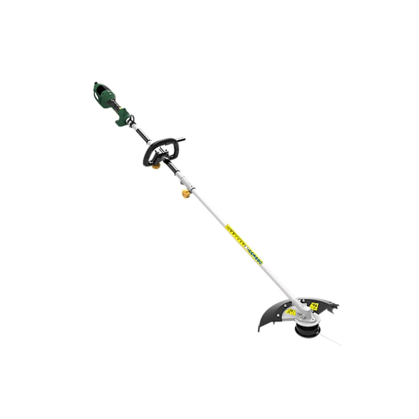 Kingfisher Brushcutter And Grass Trimmer Electric NMBC1000 Lawn Cutter 1000W - Image 1