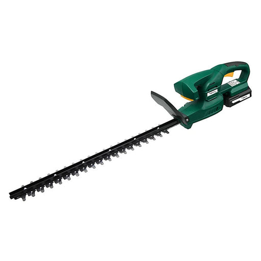 Hedge Trimmer Cordless NMHT18-Li Li-ion 2.0 Ah Charger Battery Included 45cm - Image 1