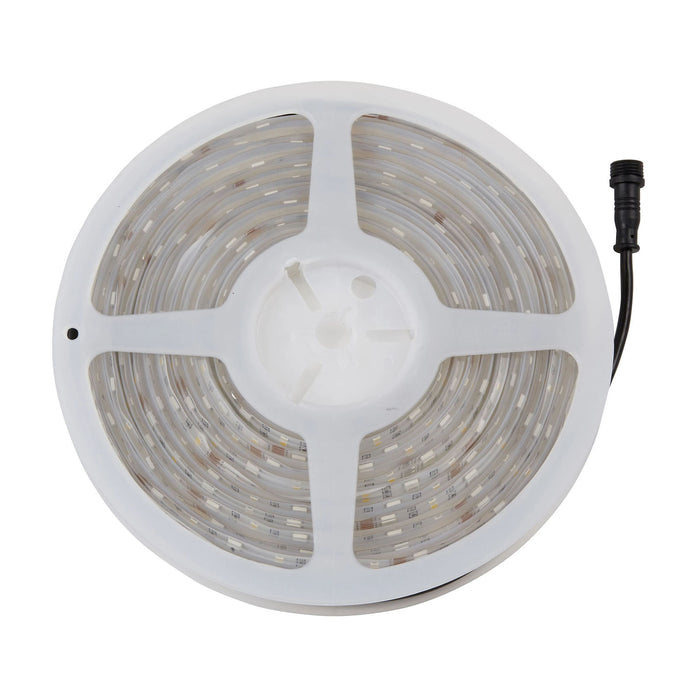 LED Strip Light RGB Neutral White indoor Outdoor Adjustable Cabinet Kitchen 5m - Image 3