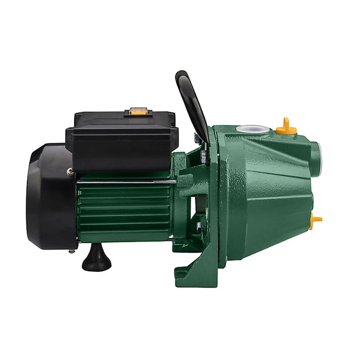 Water Pump Deep Clean Electric 800W 240V For Watering Gardens With 7m Cable - Image 3