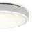 4lite Wired White Smart ceiling light, 5.5cm - Image 4