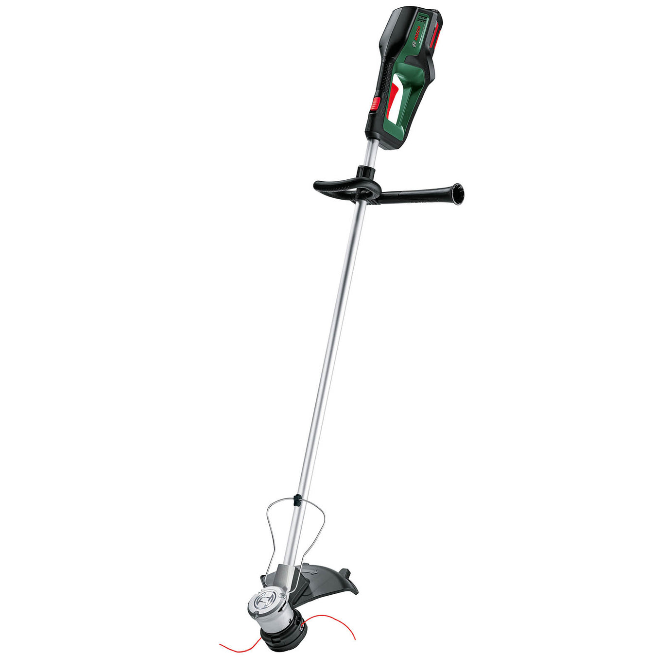Bosch Grass Trimmer Cordless 36V 2Ah Li-Ion AdvancedGrassCut36V-33 Garden - Image 1