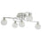 Ceiling Spotlight Paralia 5 Way Lamp G9 Contemporary Living Room Bedroom 25W - Image 1